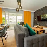 Apartman Baltic - Sun Towers *