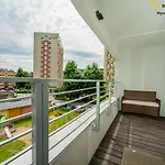 Baltic - Sun Towers Apartman *