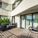 Apartman Baltic - Sun Towers Swinoujscie