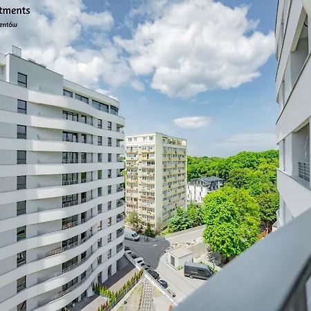 Apartamento Baltic - Sun Towers *