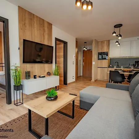 Baltic - Sun Towers *