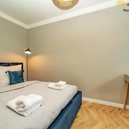 Apartamento Baltic - Sun Towers