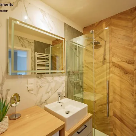 Apartamento Baltic - Sun Towers