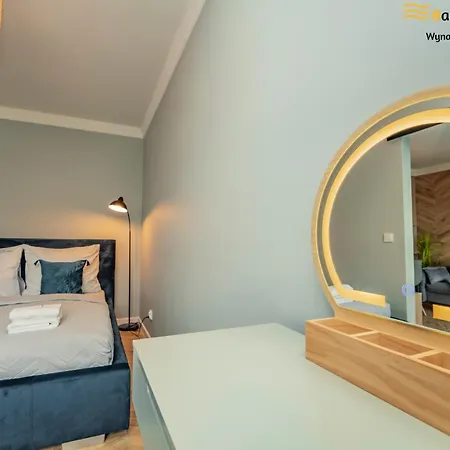 Apartamento Baltic - Sun Towers