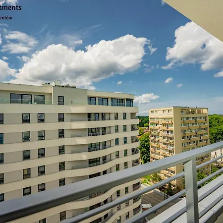 Baltic - Sun Towers *