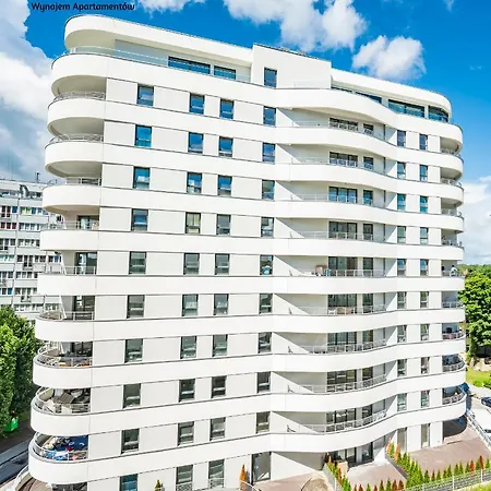 Apartamento Baltic - Sun Towers *