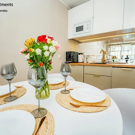 Baltic - Sun Towers *