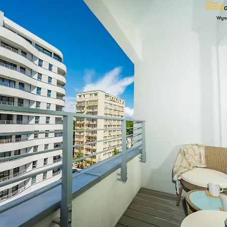 Baltic - Sun Towers *