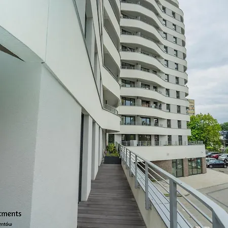 Baltic - Sun Towers *