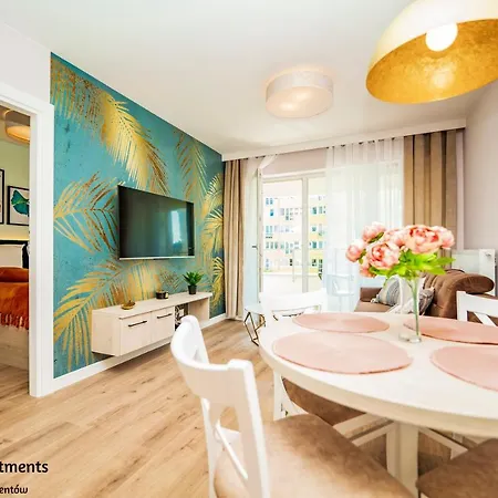 Baltic - Sun Towers *