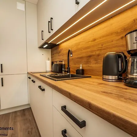 Apartamento Baltic - Sun Towers *