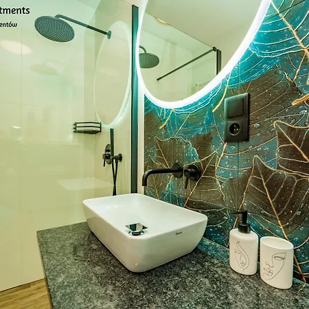 Baltic - Sun Towers *