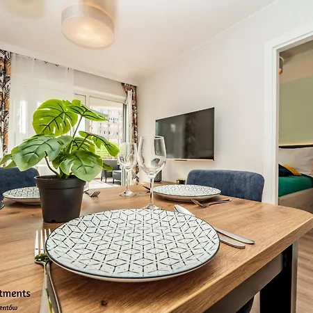 Apartamento Baltic - Sun Towers