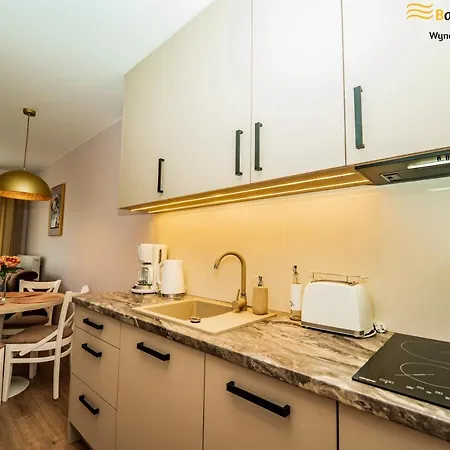 Baltic - Sun Towers *