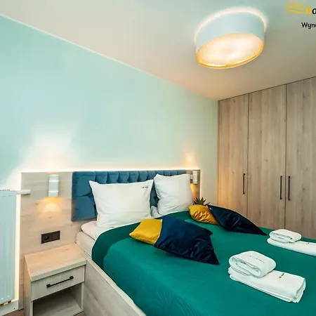 Baltic - Sun Towers *