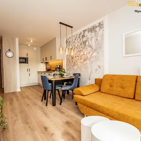 Apartamento Baltic - Sun Towers