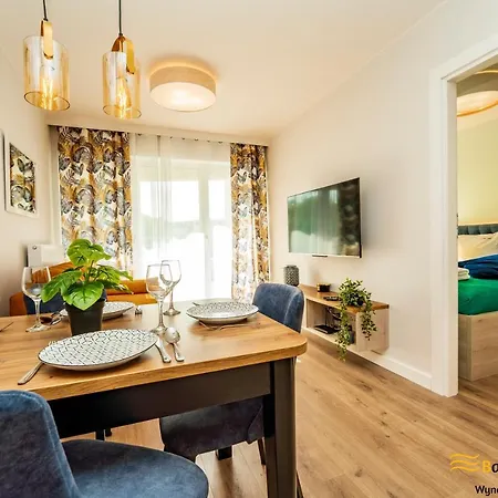 Apartamento Baltic - Sun Towers *