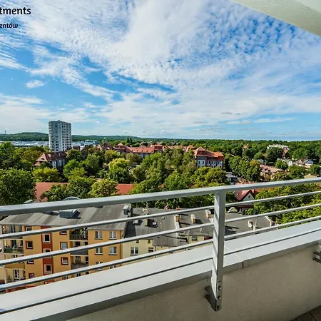 Baltic - Sun Towers *