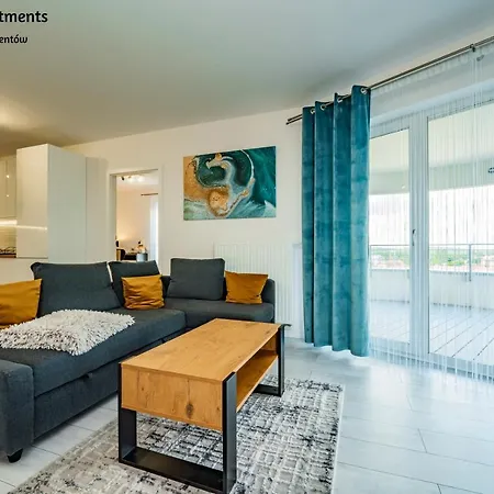 Apartamento Baltic - Sun Towers *