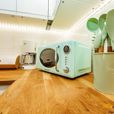 Apartamento Baltic - Sun Towers