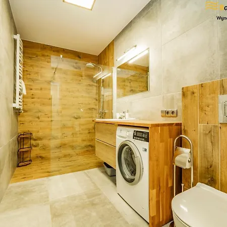 Baltic - Sun Towers * Świnoujście