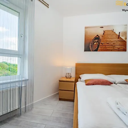 Baltic - Sun Towers Апартаменты *