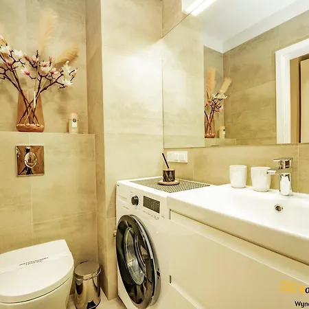 Baltic - Sun Towers Świnoujście