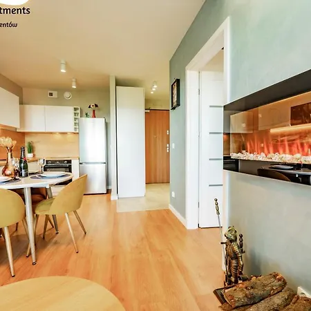 Apartamento Baltic - Sun Towers *