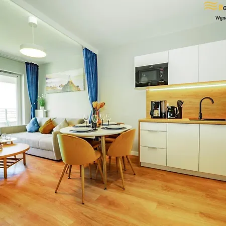 Apartamento Baltic - Sun Towers *