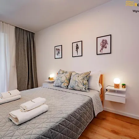 Apartamento Baltic - Sun Towers *