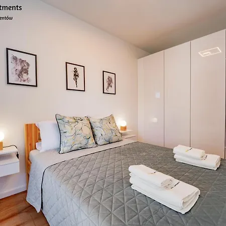 Apartamento Baltic - Sun Towers