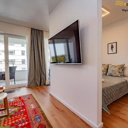 Apartamento Baltic - Sun Towers *