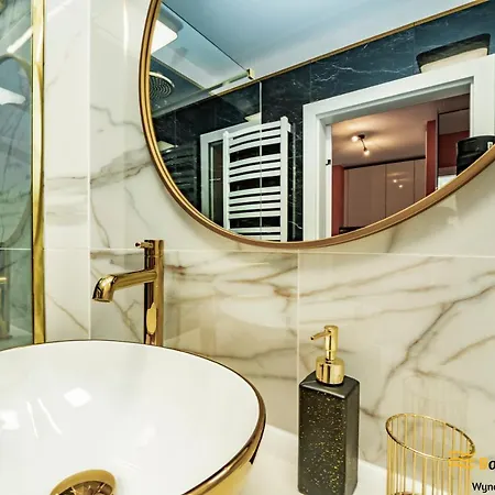 Baltic - Sun Towers Świnoujście