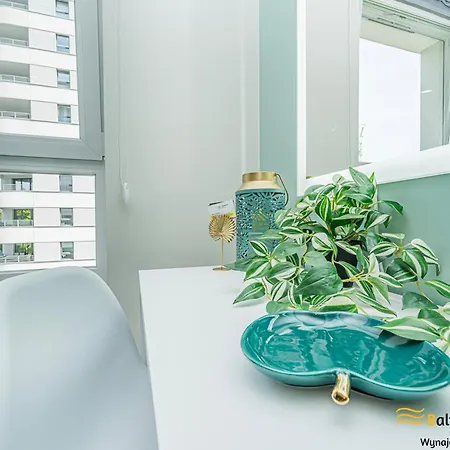 Apartment Baltic - Sun Towers